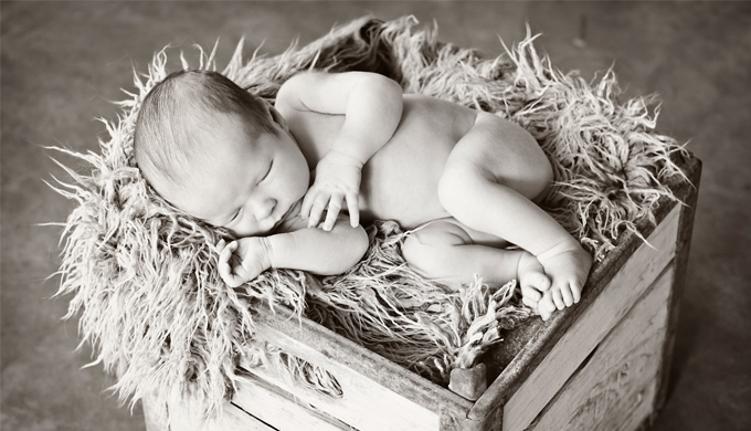 Newborn Photography