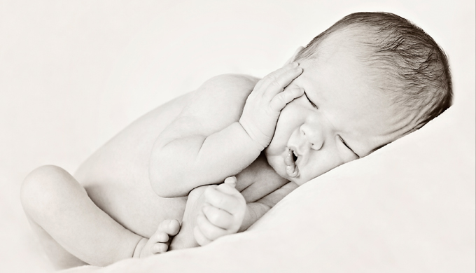 Newborn Photography