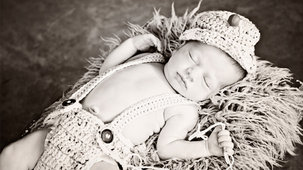 Newborn Photography