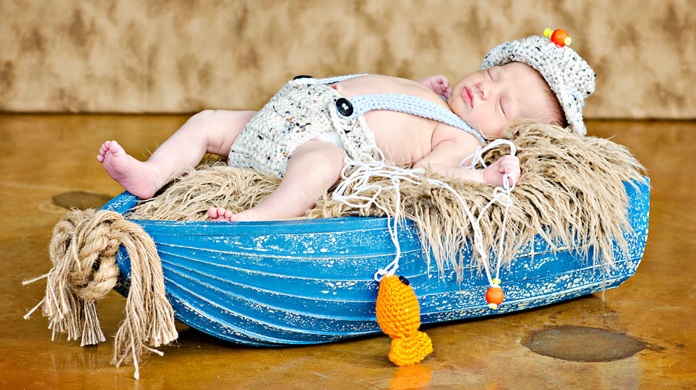 Newborn Photography