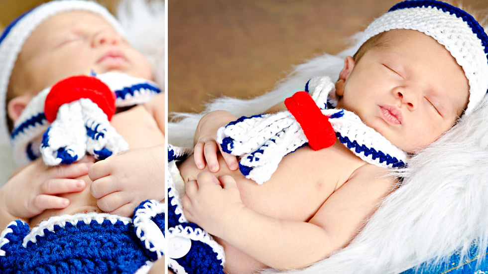 Newborn Photography