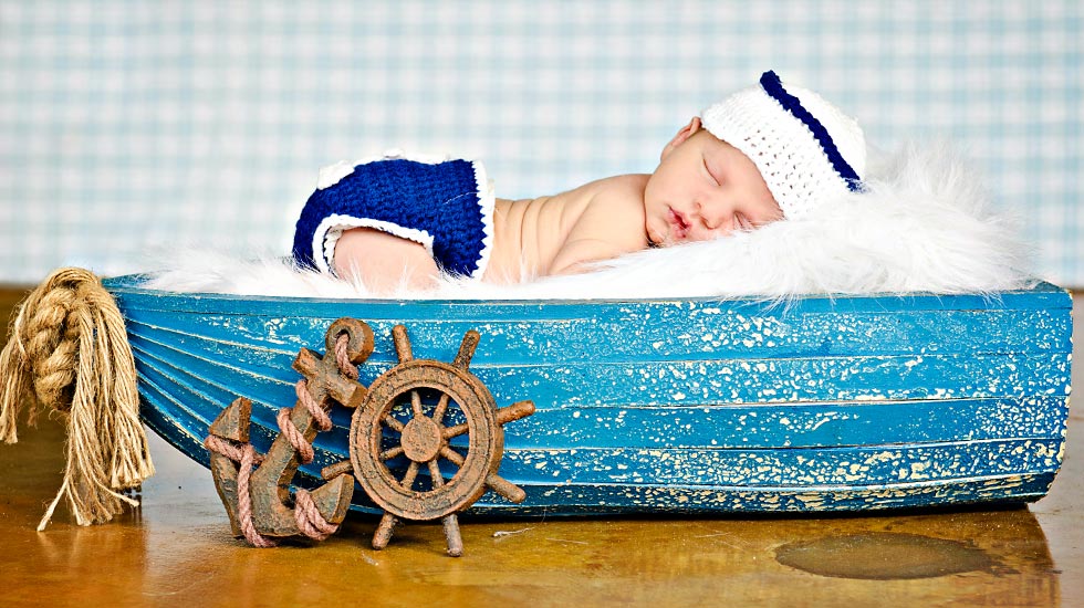 Newborn Photography