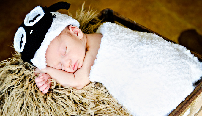 Newborn Photography